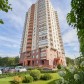 Малое фото - Cолнечная 2-комнатная с большой кухней — 42