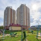 Малое фото - Cолнечная 2-комнатная с большой кухней — 46