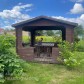 Малое фото - Дачный дом в СТ «Электрон» 7 км от Минска — 12