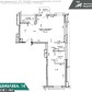 Малое фото - Евро 3-ка 58.5м2 в Минск Мире, дом сдан! — 40