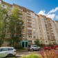 Малое фото - Светлая 1-комнатная квартира рядом с метро/транспортом. Заезжай и живи! — 24
