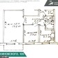 Малое фото - Продаётся доля в 2-х комнатной квартире. — 8