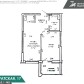 Малое фото - Евродвушка с качественным ремонтом в комплексе Minsk World. — 56