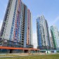 Малое фото - Евродвушка с качественным ремонтом в комплексе Minsk World. — 48