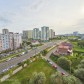 Малое фото - Квартира с отличным ремонтом и красивыми закатами  — 8