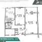 Малое фото - 2-комнатная квартира с ремонтом и мебелью в Курасовщине. — 54