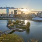 Малое фото - 6-комнатная квартира на Немиге с роскошным панорамным видом! — 4