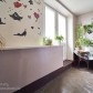Малое фото - Видовая 1-комнатная квартира в кирпичном доме — 30