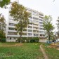 Малое фото - Видовая 1-комнатная квартира в кирпичном доме — 36