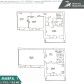 Малое фото - Продается четырехкомнатная квартира в доме закрытого типа  — 66
