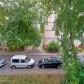 Малое фото - 1-комнатная квартира в кирпичном доме около метро  — 16