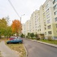 Малое фото - Однокомнатная квартира на длительный срок.  — 30