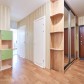Малое фото - Двухкомнатная квартира в Уручье — 20