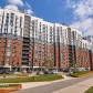 Малое фото - Стильная 3-комнатная квартира в престижном ЖК «Комфорт Парк» — 84