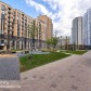 Малое фото - Стильная 3-комнатная квартира в престижном ЖК «Комфорт Парк» — 88