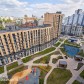 Малое фото - Стильная 3-комнатная квартира в престижном ЖК «Комфорт Парк» — 90