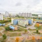 Малое фото - 3-комнатная квартира по адресу ул. Янковского, 34 — 46