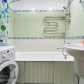 Малое фото - 1-комнатная квартира с ремонтом: Малиновка, ул. Громова 46 — 24