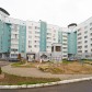 Малое фото - Большая и уютная однокомнатная квартира на Грушевке — 54