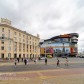 Малое фото - Продается просторная «сталинка» в самом центре города! — 32
