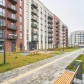 Малое фото - Уютная квартира-студия в клубном доме ЖК “Северный Берег” — 100