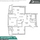Малое фото - 3-комнатная квартира с современным ремонтом ул. Богдановича,130 — 56