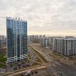 Малое фото - Аренда. 1-комнатная квартира в Минск Мире: Лученка 9 — 38
