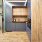 Малое фото - Аренда. 1-комнатная квартира в Минск Мире: Лученка 9 — 6