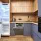 Малое фото - Аренда. 1-комнатная квартира в Минск Мире: Лученка 9 — 8