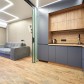 Малое фото - Аренда. 1-комнатная квартира в Минск Мире: Лученка 9 — 12
