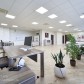 Малое фото - Офис премиум-класса в БЦ «Riviera Plaza»  — 16