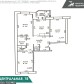 Малое фото - Продается 3-х комнатная квартира в д.Поморщина — 22