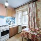 Малое фото - 3-комнатная квартира рядом со ст. метро Партизанская  — 22