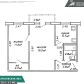 Малое фото - Продаем 2-комнатную квартиру на ул. Харьковской, 80к2 — 44