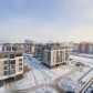 Малое фото - Видовая квартира в ЖК «Олимпик-Парк» — 68