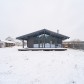 Малое фото - Новый современный дом, граничащий с лесом. — 4