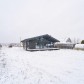 Малое фото - Новый современный дом, граничащий с лесом. — 10