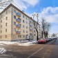 Малое фото - 2-комнатная квартира в зеленом центре Минска: Киселева 67 — 4