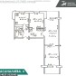 Малое фото - Продаётся 3-комнатная квартира по адресе ул. Асаналиева, 4 — 52