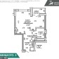 Малое фото - Квартира с ремонтом в Минск‑Мире, Савицкого 3 — 54