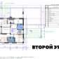 Малое фото - Дом в живописном месте с видом на озеро Селюты — 60