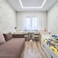 Малое фото - Просторная 2-комнатная квартира с ремонтом — 30