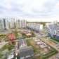Малое фото - Просторная 2-комнатная квартира с ремонтом — 38