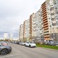 Малое фото - Просторная 2-комнатная квартира с ремонтом — 40