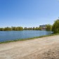 Малое фото - Квартира в центре! Дизайнерский ремонт! Вид на воду! — 78