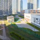 Малое фото - 3-ех комнатная квартира с ремонтом в квартале «Мировые Танцы»  — 48