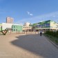 Малое фото - Квартира-трансформер: жилье или бизнес. 168,8 м2, отдельный вход — 6
