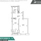 Малое фото - Продается просторная 1-комнатная квартира в монолитном доме 2014 г.п. — 56