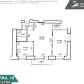 Малое фото - 2-ком. квартира около метро Грушевка. Тихий, зеленый центр — 38