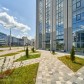 Малое фото - Квартира с видом на Минск! Современный ЖК «MOD house»! — 8